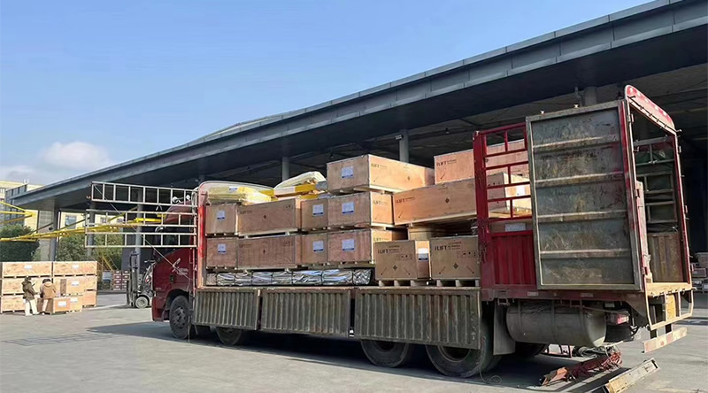 汕头南澳县到双鸭山物流公司-南澳县到双鸭山货运专线-运输保障